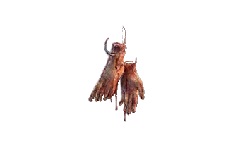 Fresh Meat [Horadric Cube Materials]