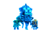 Diamond Los Spooky Combinasionas [Steal A Brainrot]