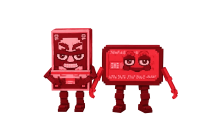 Bloodrot Cash or Card [Steal A Brainrot]