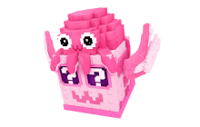 Candy Octo Lucky Block [Steal A Brainrot]
