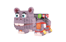Hippo Golazo [Steal a Brainrot]