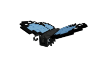 Butterfly [Grow A Garden 2]