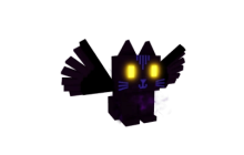 Shadow Cat [Grow A Garden]