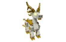 Kirin [Grow A Garden]