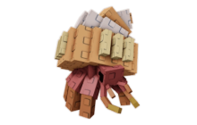 Hermit Crab [Grow A Garden]