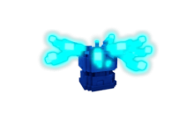 Sea Anemone [Grow A Garden]
