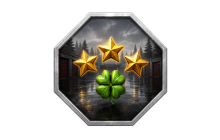 Lucky Grading [Storage Hunters: Open World]