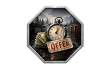 Speedy Offers [Storage Hunters: Open World]