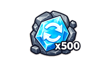 Refine Stone&times;500 [Evomon]