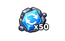 Refine Stone&times;50 [Evomon]
