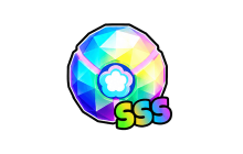 Prismatic Ball&times;1 [Evomon]