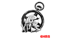 30% XP Boost(6HRS) [Violence District]