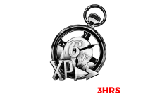 30% XP Boost(3HRS) [Violence District]