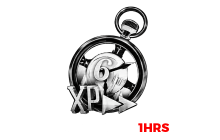 30% XP Boost(1HR) [Violence District]