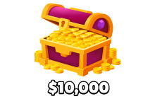 $10000 Coins [Tower Defense Simulator]