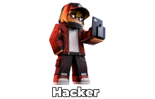 Hacker [Tower Defense Simulator]