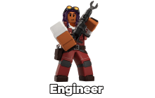 Engineer [Tower Defense Simulator]