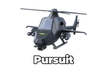 Pursuit [Tower Defense Simulator]