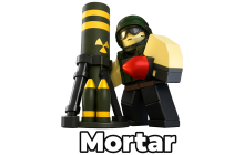 Mortar [Tower Defense Simulator]