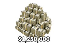 +$1250000 [San Diego Border Roleplay]