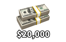 +$20000 [San Diego Border Roleplay]