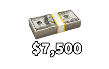 +$7500 [San Diego Border Roleplay]