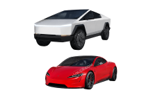 Electric Vehicles [San Diego Border Roleplay]