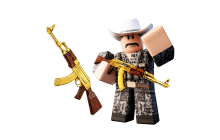 El Capo [San Diego Border Roleplay]