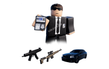 FBI [San Diego Border Roleplay]