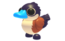 Ruddy Duck [Adopt Me - Pets]