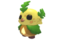 Forest Sprite [Adopt Me - Pets]