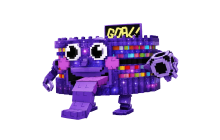 Galaxy Esok Goala [Steal A Brainrot]