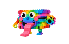 Rainbow Esok Goala [Steal A Brainrot]