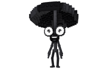 Phantom Ombrello Topolino [Steal a Brainrot]