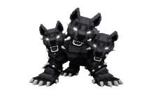 Phantom cerberus [Steal a Brainrot]