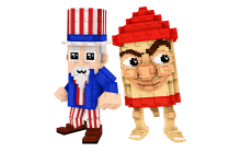 4th Bros [Steal a Brainrot]