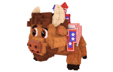 Bufalino Boomberino [Steal a Brainrot]
