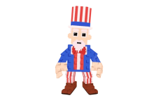Unclito Samito [Steal a Brainrot]