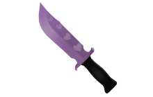 Lovely Knife [Murder Mystery Item]