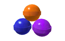 Candies [Murder Mystery Item]