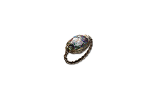 Sol Finger [PoE2 Mirrored Item]