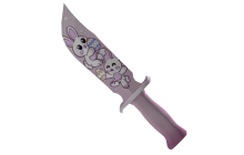 Bunnies [Murder Mystery Item]