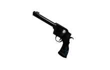 Predator [Murder Mystery Item]