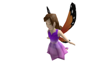 Fairy [Murder Mystery Item]