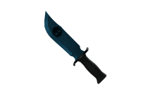 Blue Elite [Murder Mystery Item]