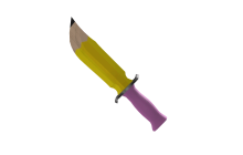 Skool [Murder Mystery Item]