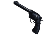 Darkgun [Murder Mystery Item]