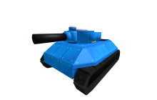 Tankie [Murder Mystery Item]