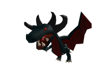 Nobledragon [Murder Mystery Item]