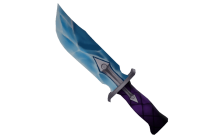Icecracker [Murder Mystery Item]